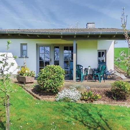 Amazing Home In Koerperich-Obersgegen With Sauna المظهر الخارجي الصورة