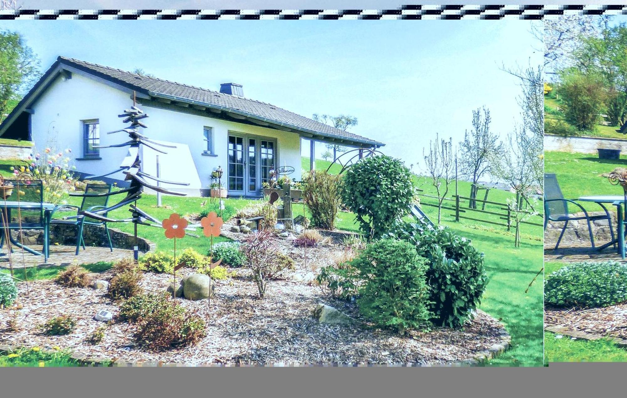 Amazing Home In Koerperich-Obersgegen With Sauna المظهر الخارجي الصورة