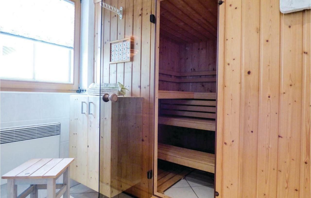 Amazing Home In Koerperich-Obersgegen With Sauna المظهر الخارجي الصورة