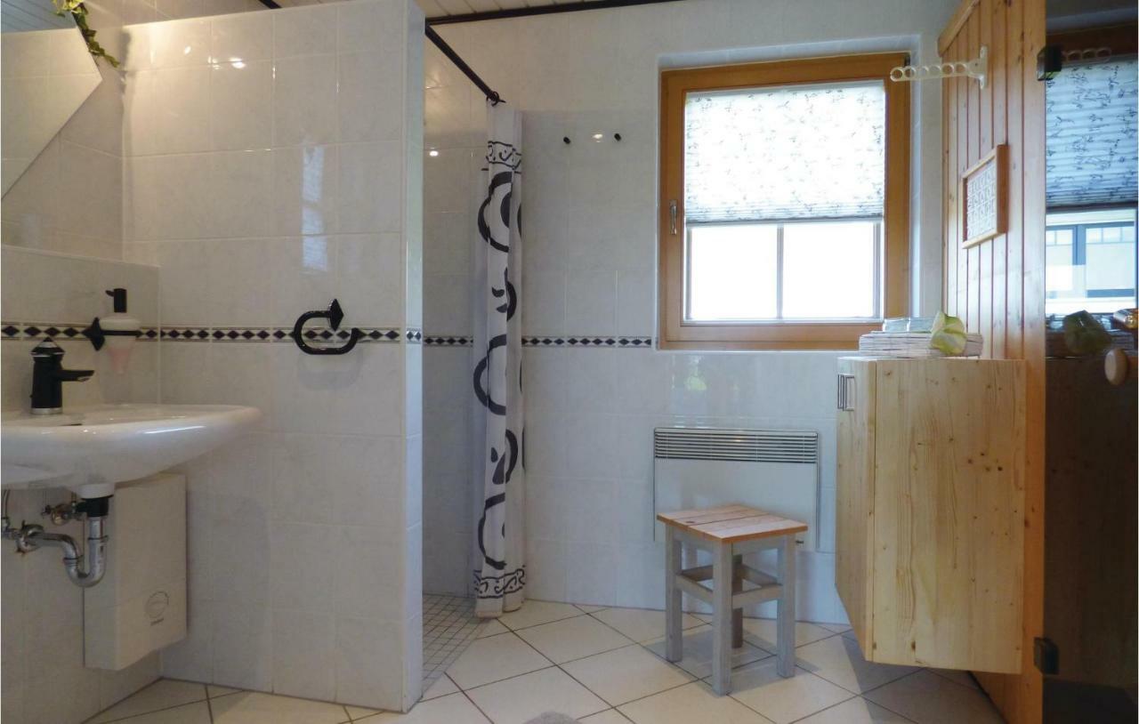 Amazing Home In Koerperich-Obersgegen With Sauna المظهر الخارجي الصورة